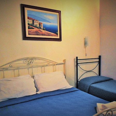 诺托 Agriturismo Calamosche酒店 外观 照片