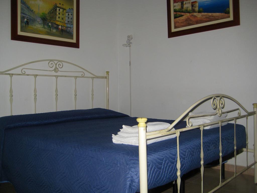 诺托 Agriturismo Calamosche酒店 外观 照片