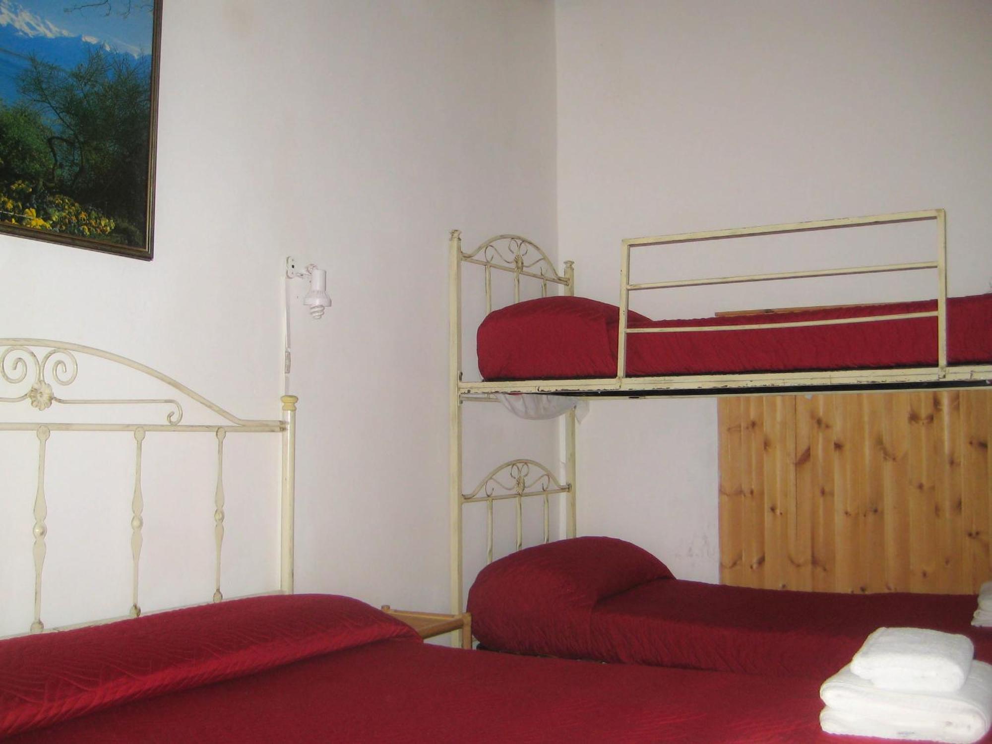 诺托 Agriturismo Calamosche酒店 外观 照片