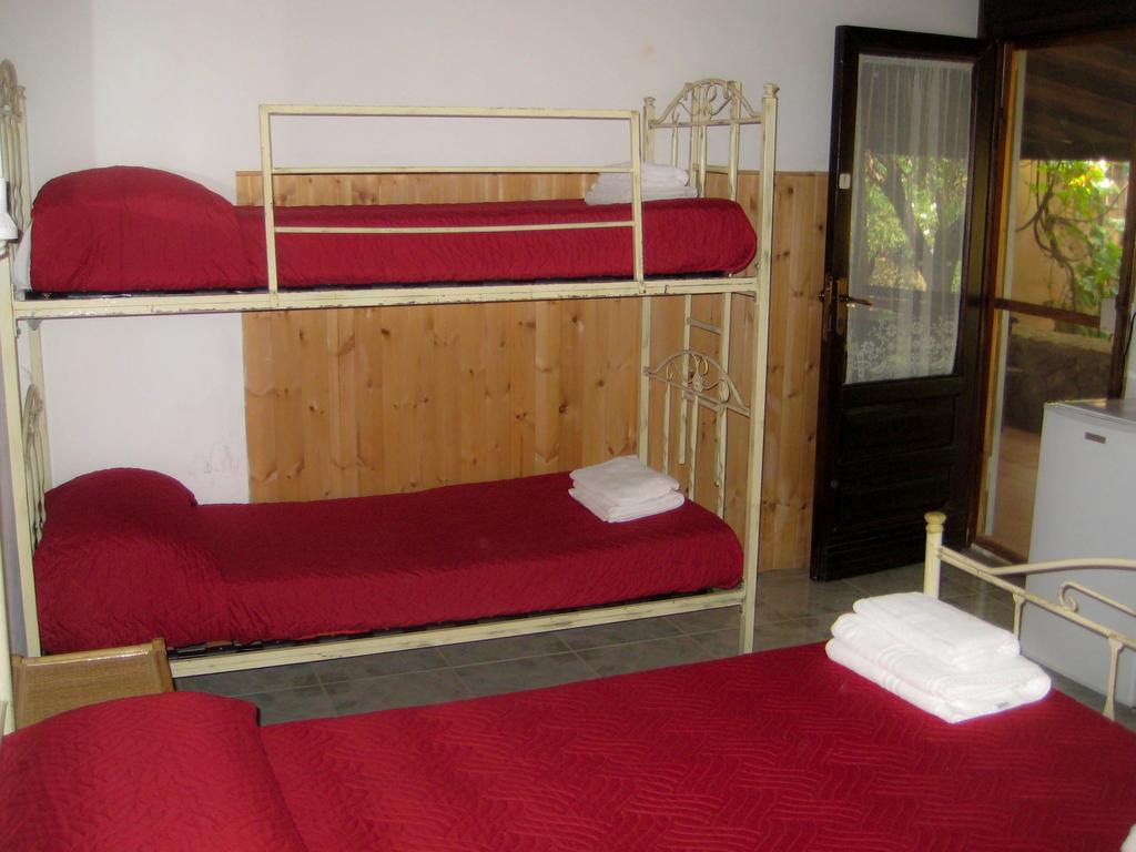 诺托 Agriturismo Calamosche酒店 外观 照片