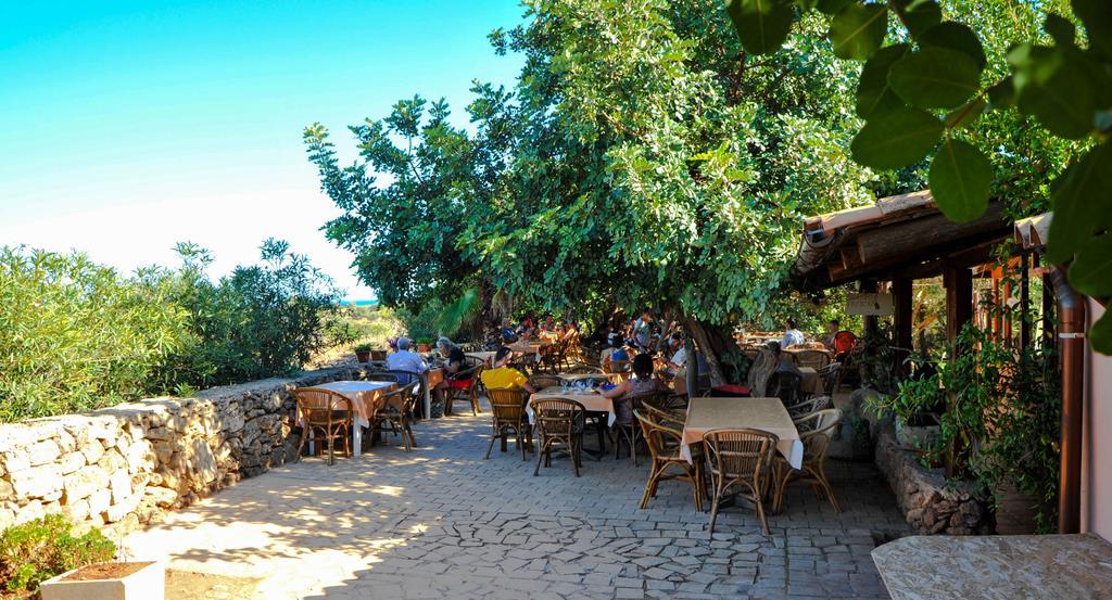 诺托 Agriturismo Calamosche酒店 外观 照片