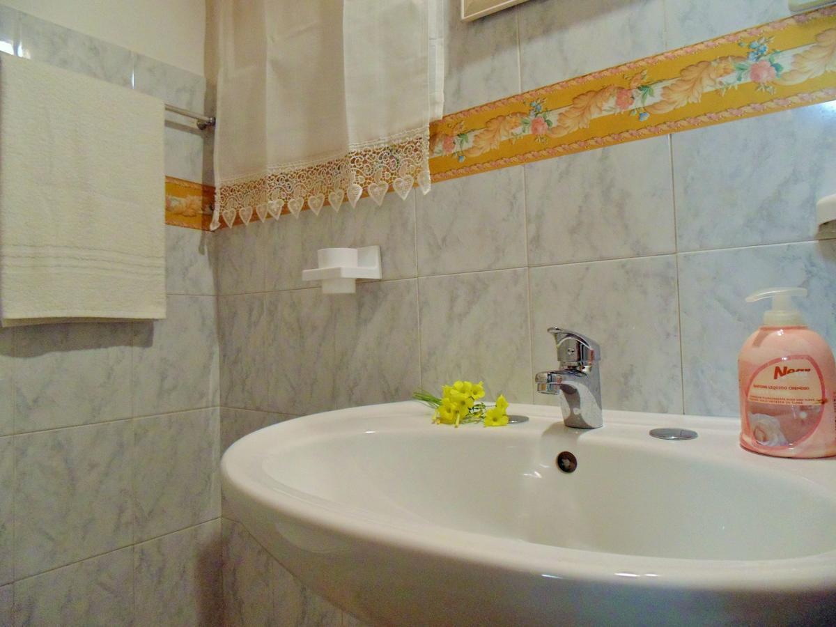 诺托 Agriturismo Calamosche酒店 外观 照片