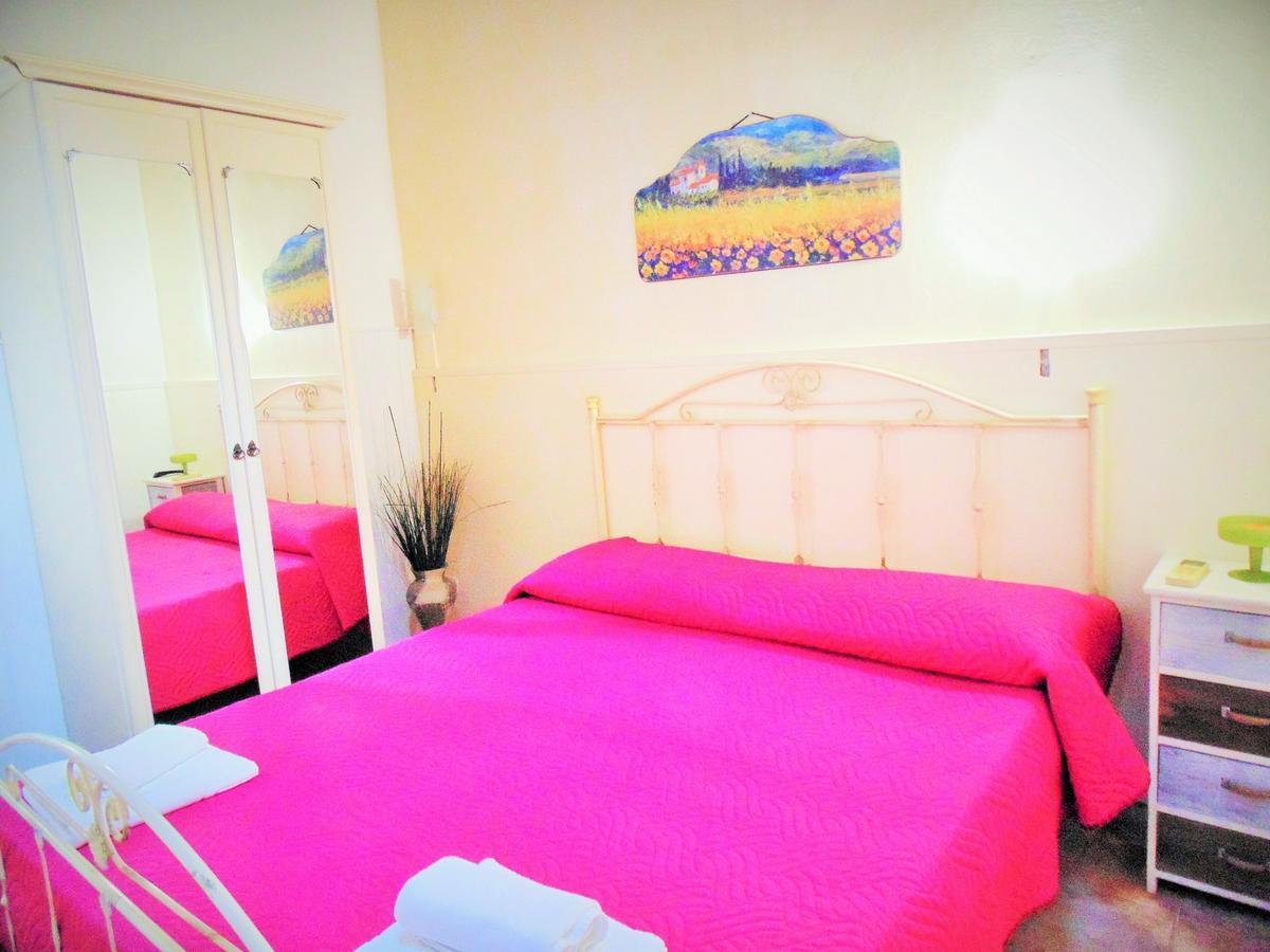 诺托 Agriturismo Calamosche酒店 外观 照片