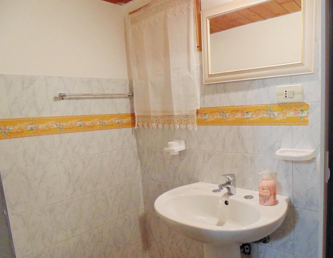 诺托 Agriturismo Calamosche酒店 外观 照片