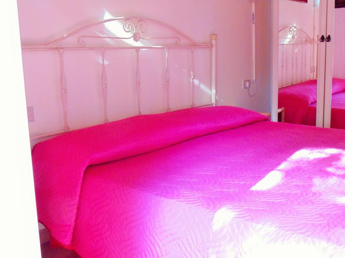 诺托 Agriturismo Calamosche酒店 外观 照片