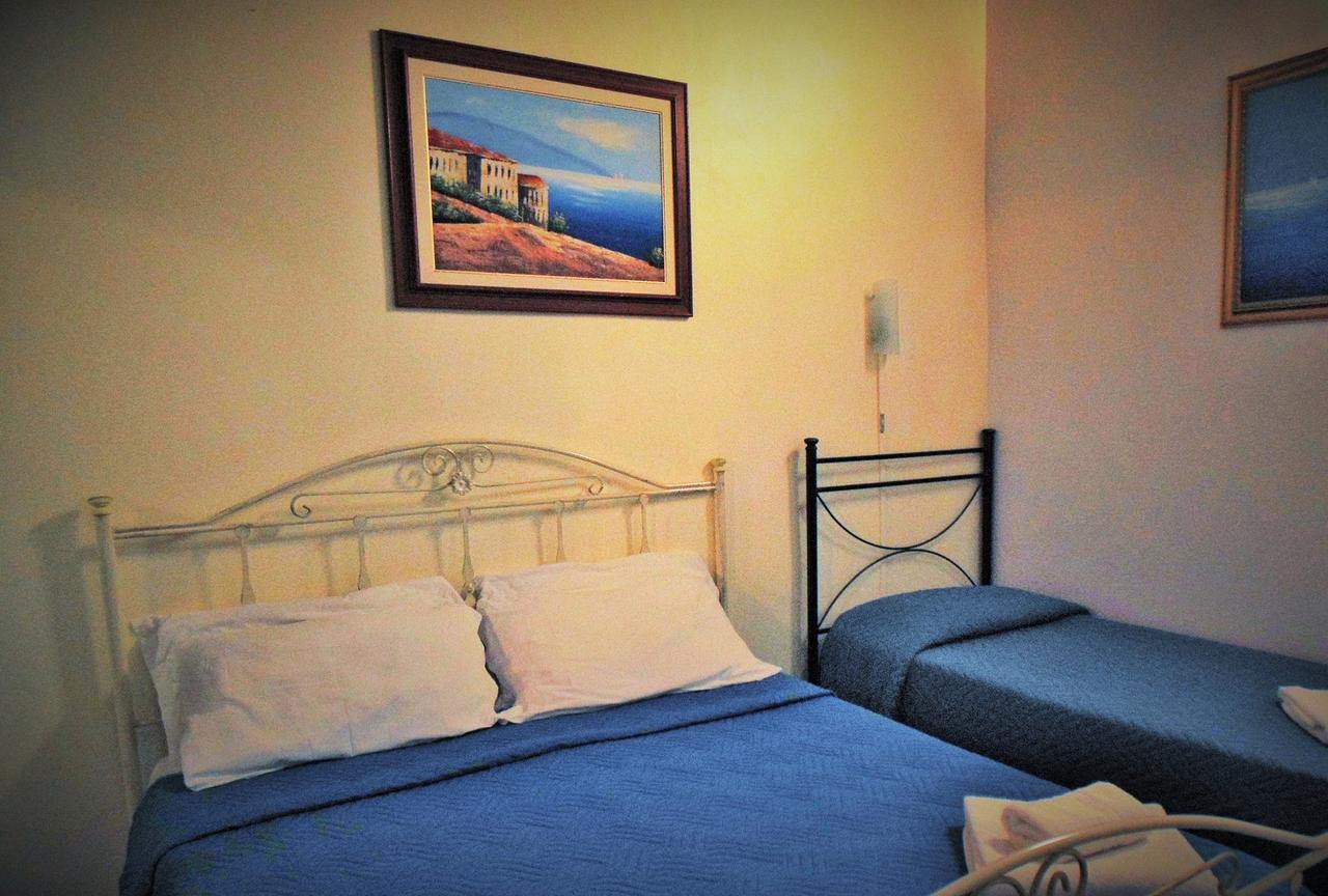 诺托 Agriturismo Calamosche酒店 外观 照片