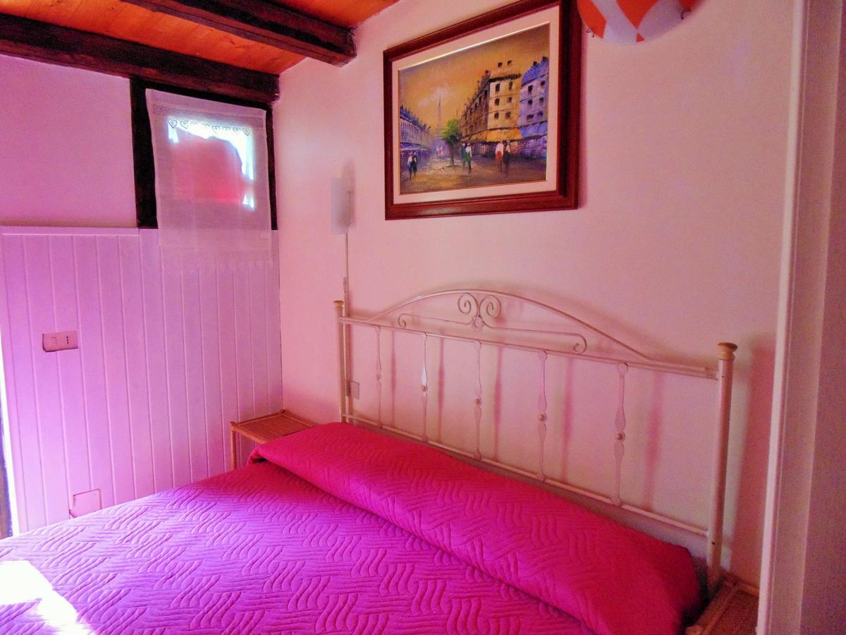 诺托 Agriturismo Calamosche酒店 外观 照片