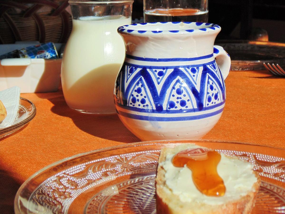诺托 Agriturismo Calamosche酒店 外观 照片