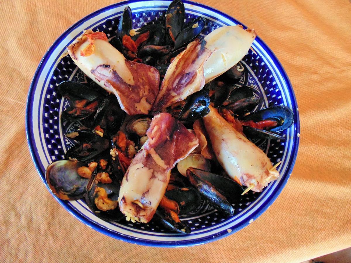 诺托 Agriturismo Calamosche酒店 外观 照片
